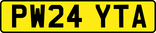 PW24YTA