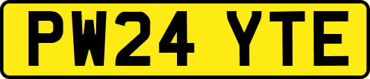 PW24YTE