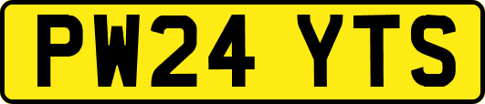 PW24YTS