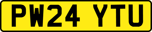PW24YTU