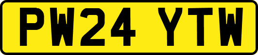 PW24YTW