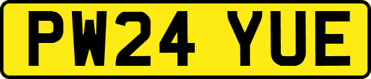 PW24YUE