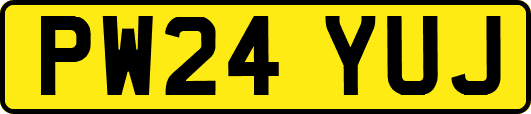 PW24YUJ