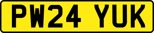PW24YUK