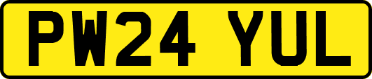 PW24YUL