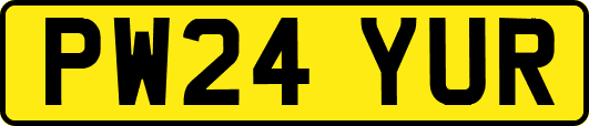 PW24YUR