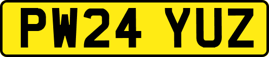 PW24YUZ