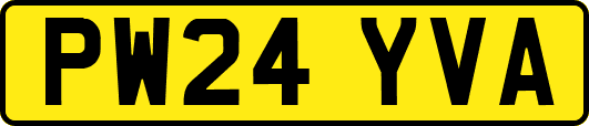 PW24YVA