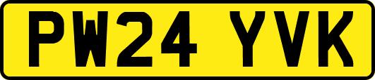 PW24YVK