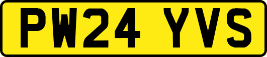 PW24YVS