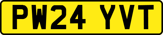 PW24YVT