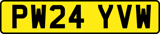 PW24YVW