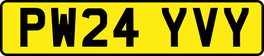 PW24YVY