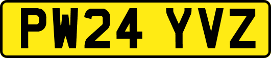 PW24YVZ