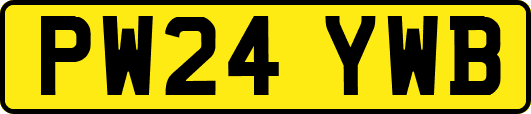 PW24YWB