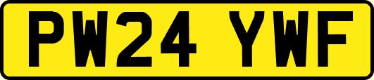 PW24YWF