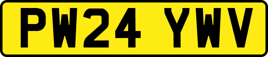 PW24YWV
