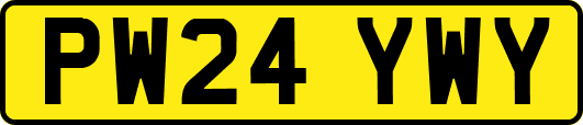PW24YWY