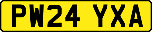 PW24YXA