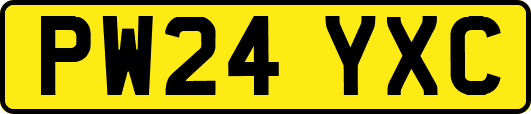 PW24YXC