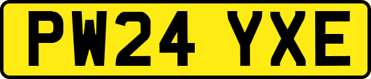 PW24YXE