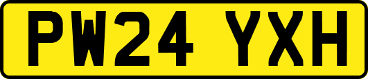 PW24YXH