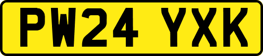 PW24YXK