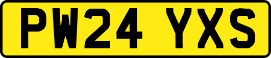PW24YXS
