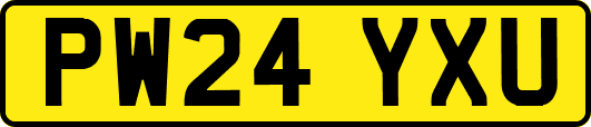 PW24YXU