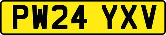 PW24YXV