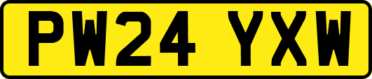 PW24YXW