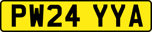 PW24YYA