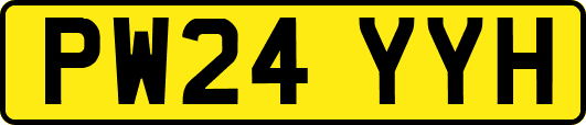 PW24YYH