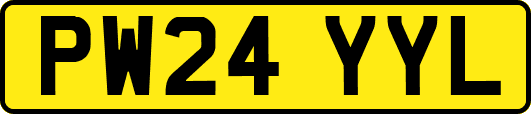 PW24YYL