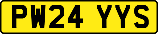 PW24YYS
