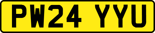 PW24YYU