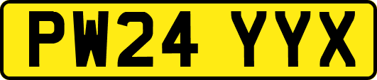 PW24YYX