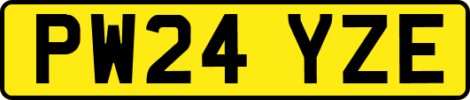 PW24YZE