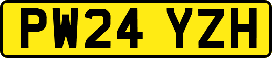 PW24YZH