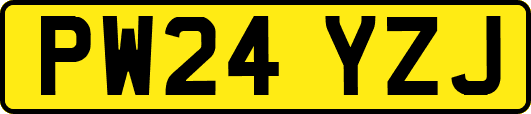 PW24YZJ