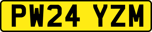 PW24YZM