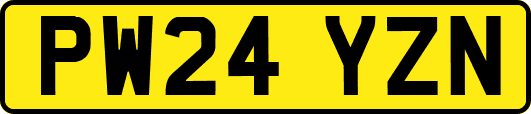 PW24YZN