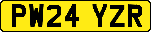 PW24YZR