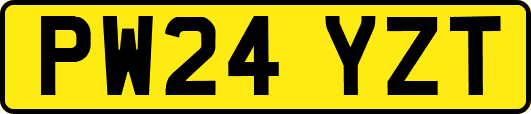 PW24YZT
