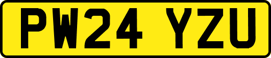 PW24YZU