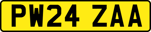PW24ZAA
