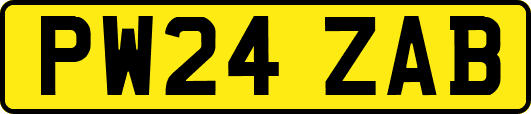 PW24ZAB