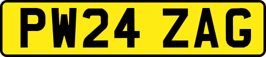 PW24ZAG