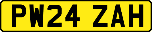 PW24ZAH