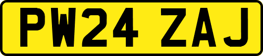 PW24ZAJ